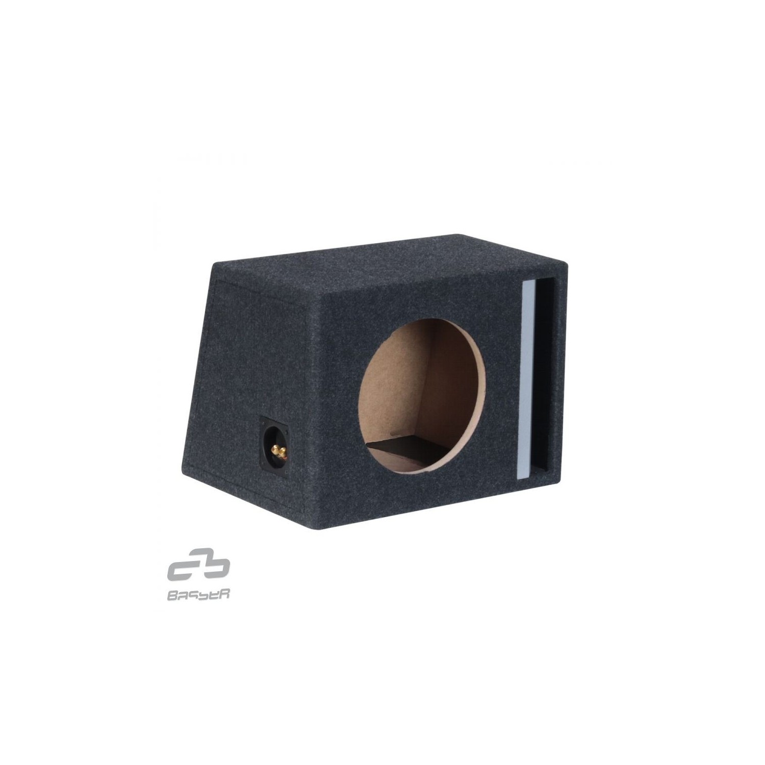 B1035s obudowa głośnikowa Basser