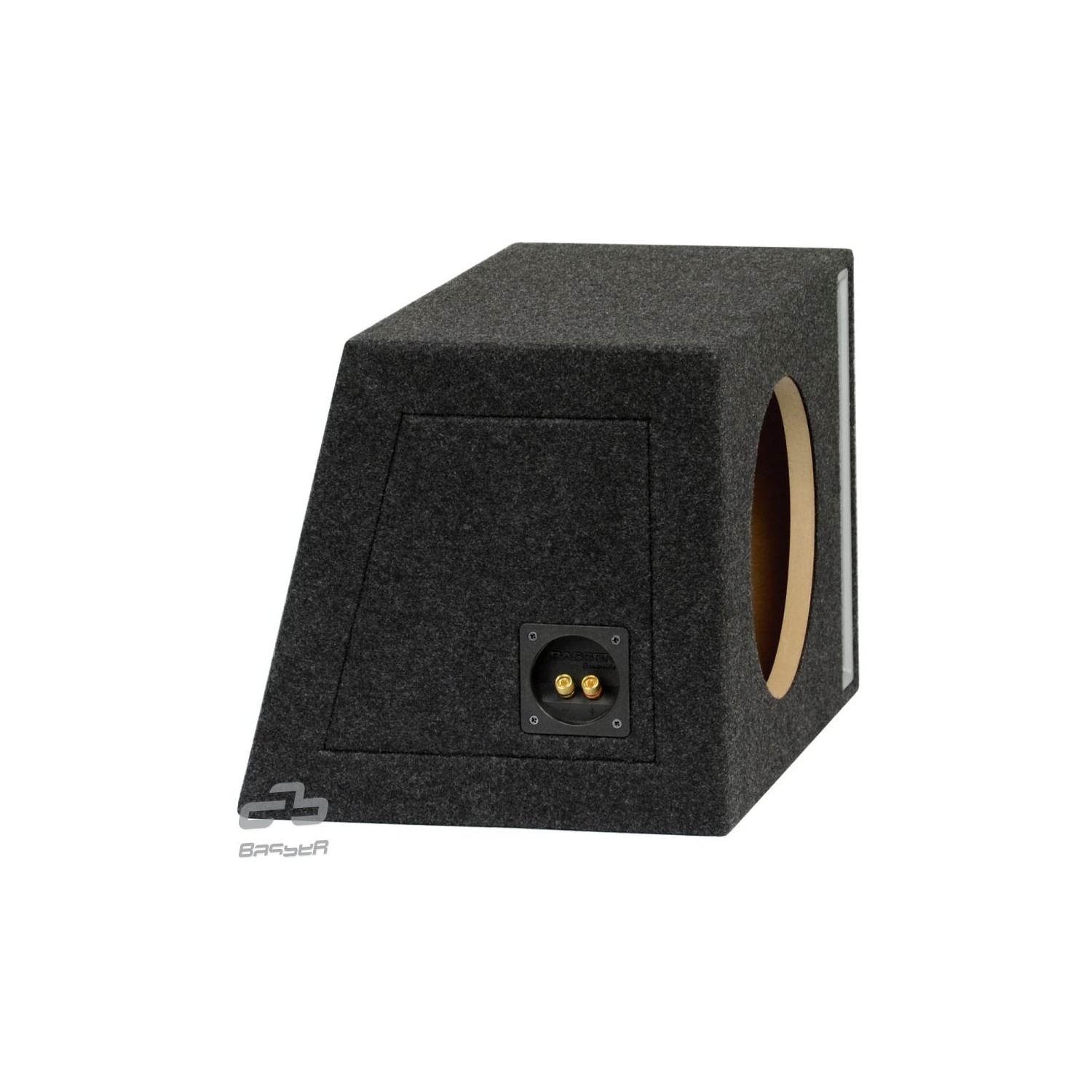 B1035s obudowa głośnikowa Basser