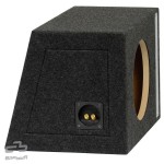 B1035s obudowa głośnikowa Basser