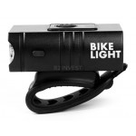 Lampa rowerowa przednia 1600lm + tylna BARDZO MOCNA!!!