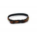 A-102 OBROŻA INDIAŃSKA 10MM : Kolor - Czarny