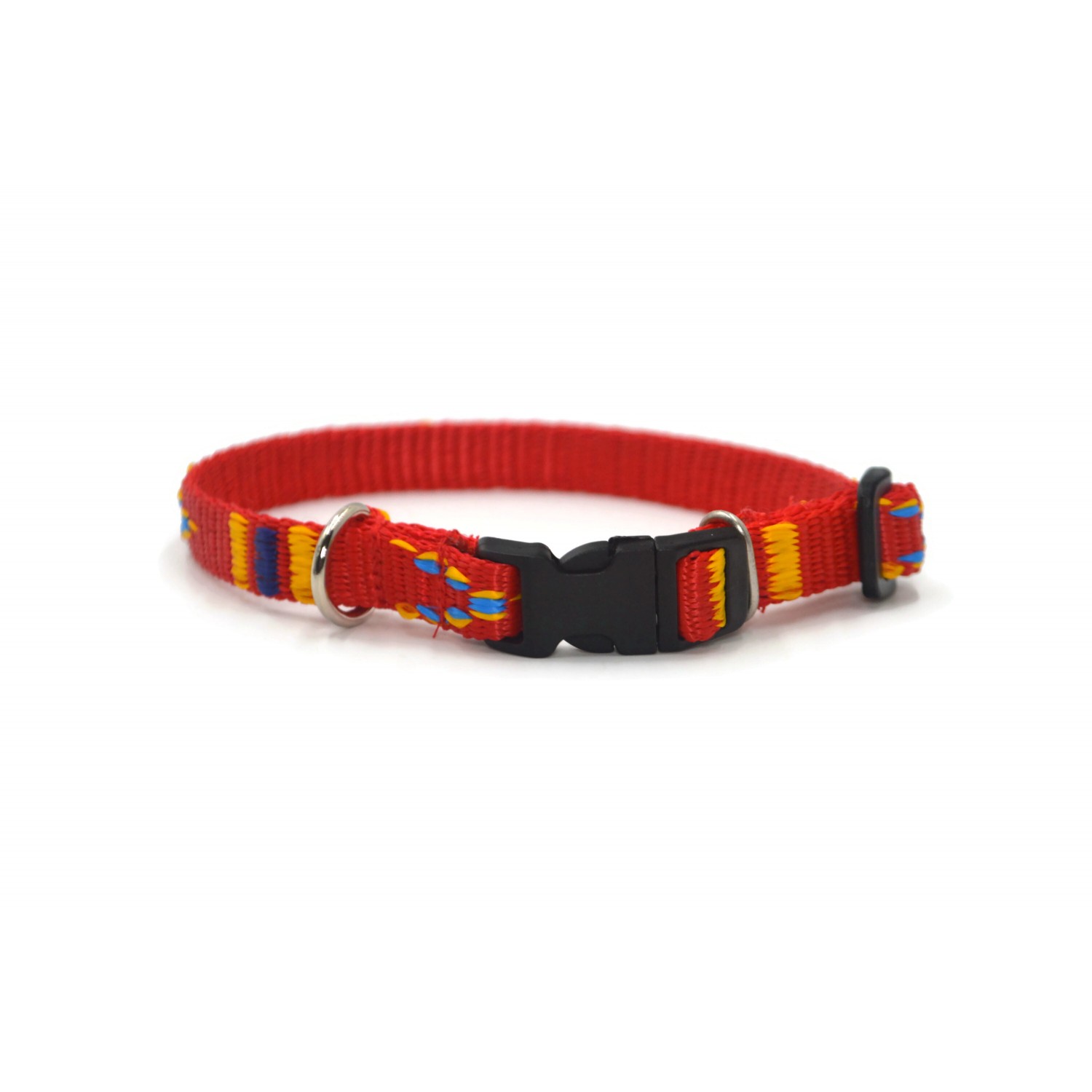 A-103 OBROŻA INDIAŃSKA 13MM...