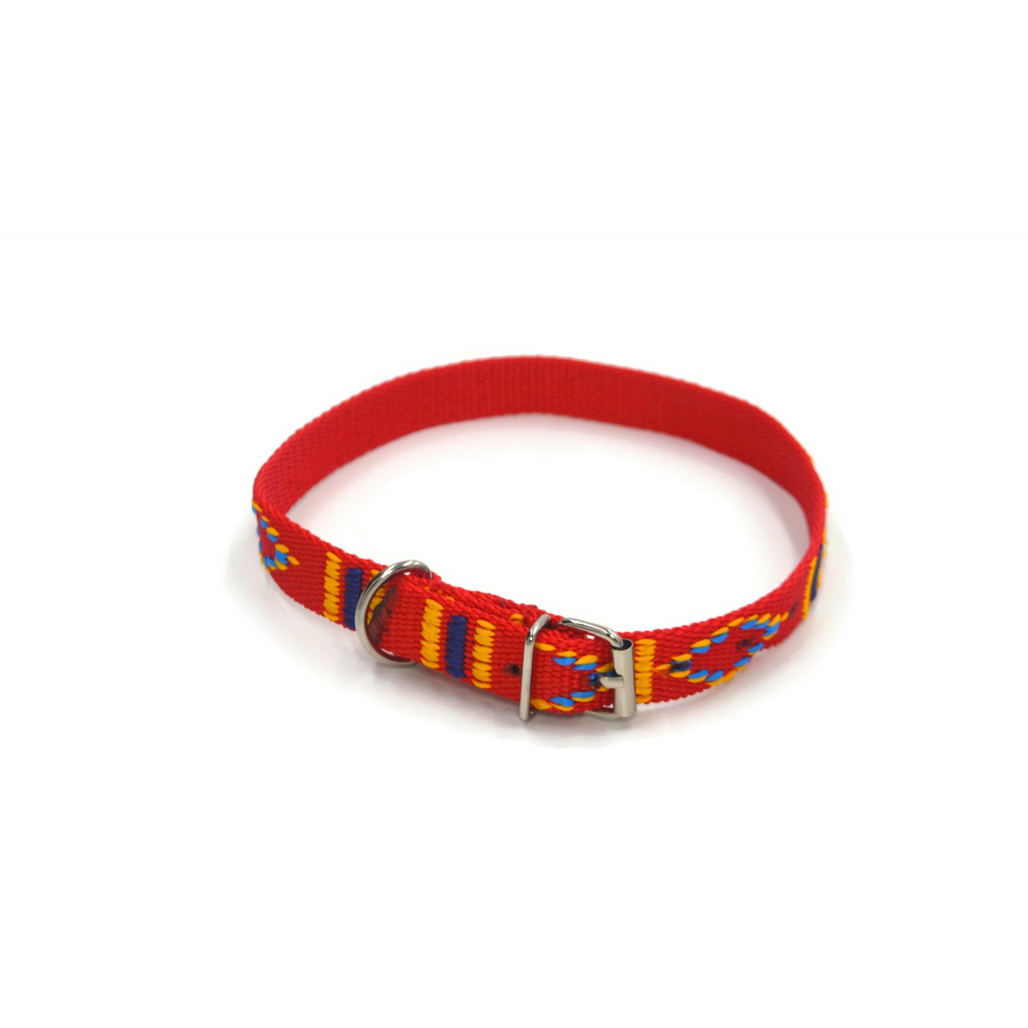 A-110 Obroża  Indiańska...