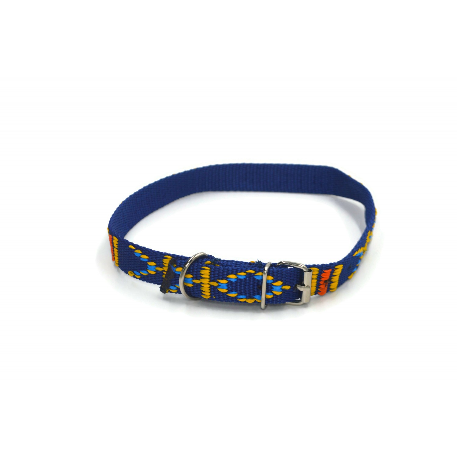 A-110 Obroża  Indiańska...