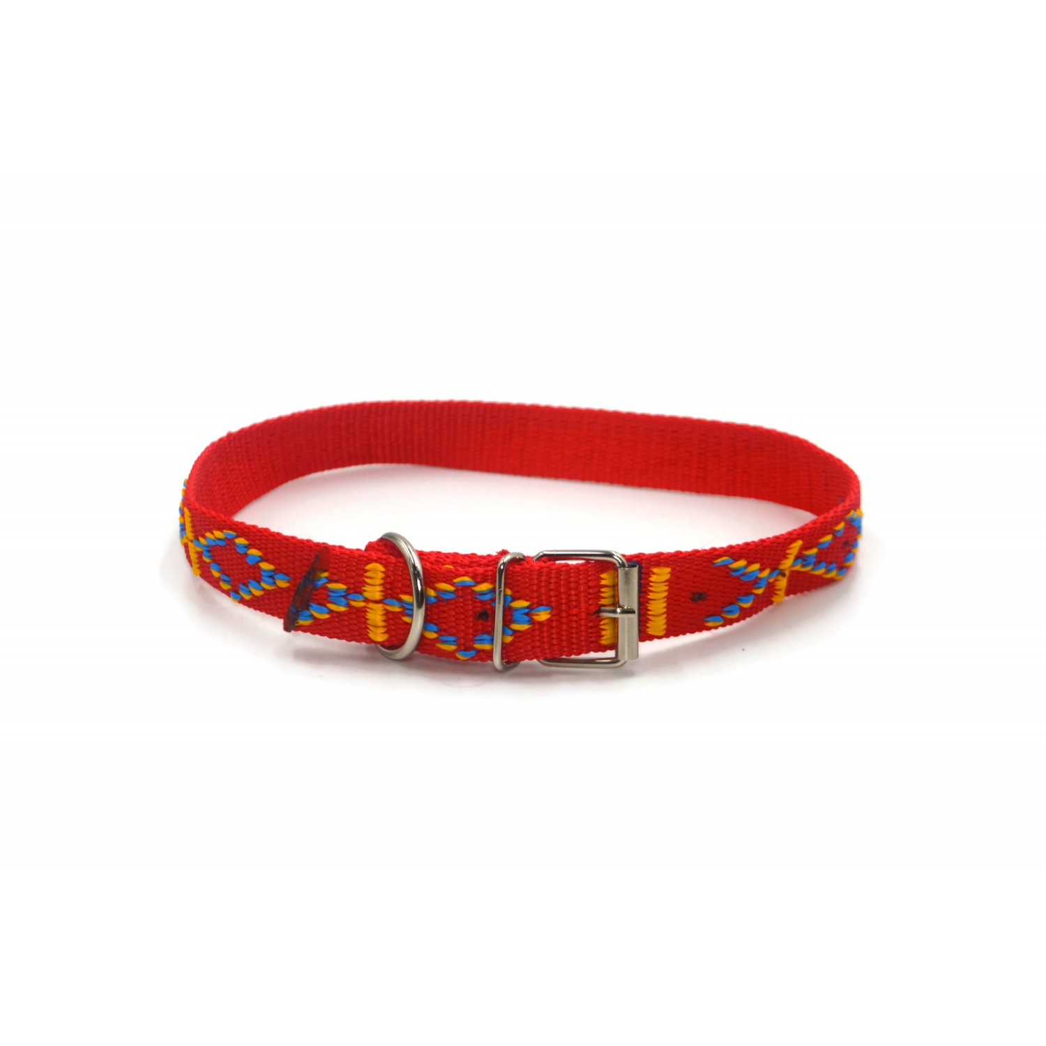 A-111 Obroża  Indiańska...