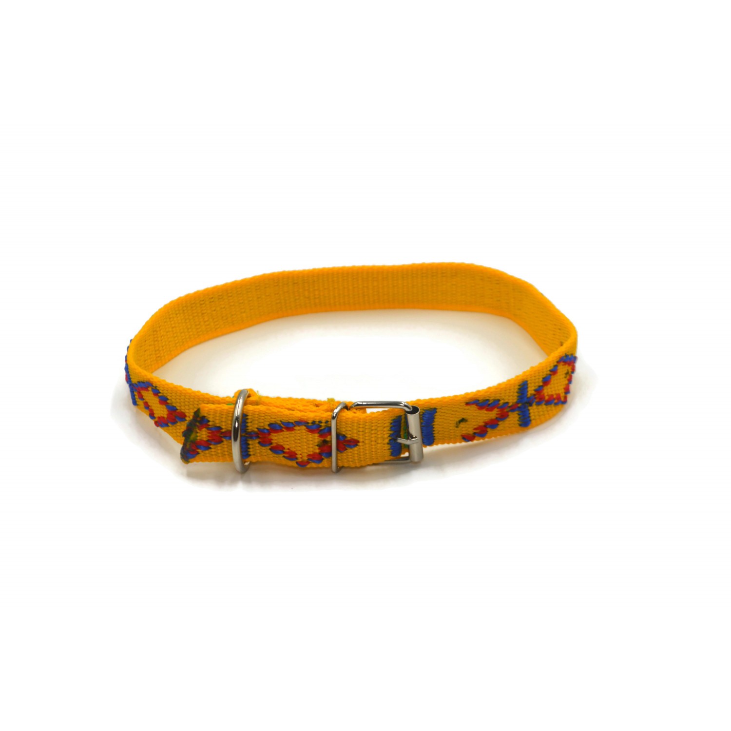 A-111 Obroża  Indiańska...