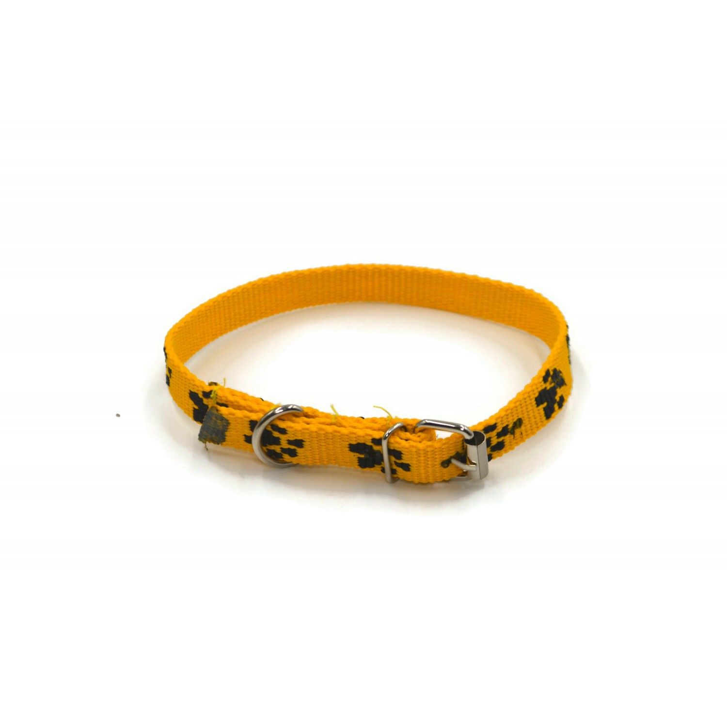 A-155 Obroża dla psa łapki...