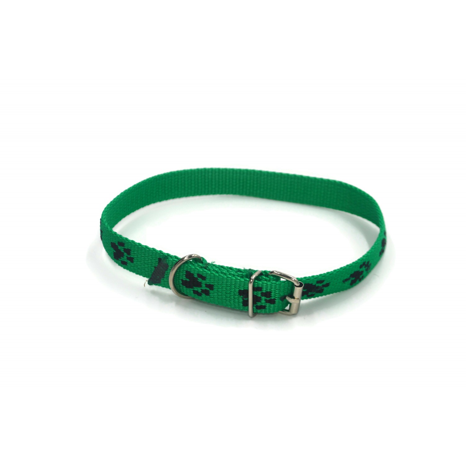 A-156 Obroża dla psa łapki...