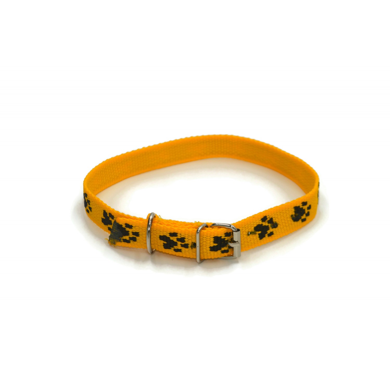 A-156 Obroża dla psa łapki...