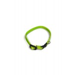 A-001 OBROŻA TAŚMA 10mm/18-29cm : Kolor - Seledynowy