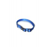 A-003 OBROŻA TAŚMA 16mm/24-42cm : Kolor - Niebieski