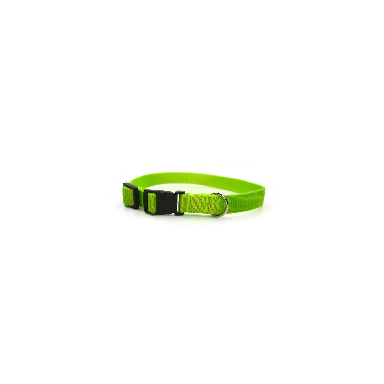 A-004 OBROŻA TAŚMA 20mm/26-44cm : Kolor - Seledynowy