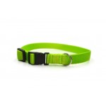 A-004 OBROŻA TAŚMA 20mm/26-44cm : Kolor - Seledynowy