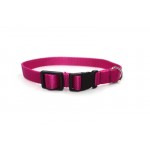 A-004 OBROŻA TAŚMA 20mm/26-44cm : Kolor - Różowy