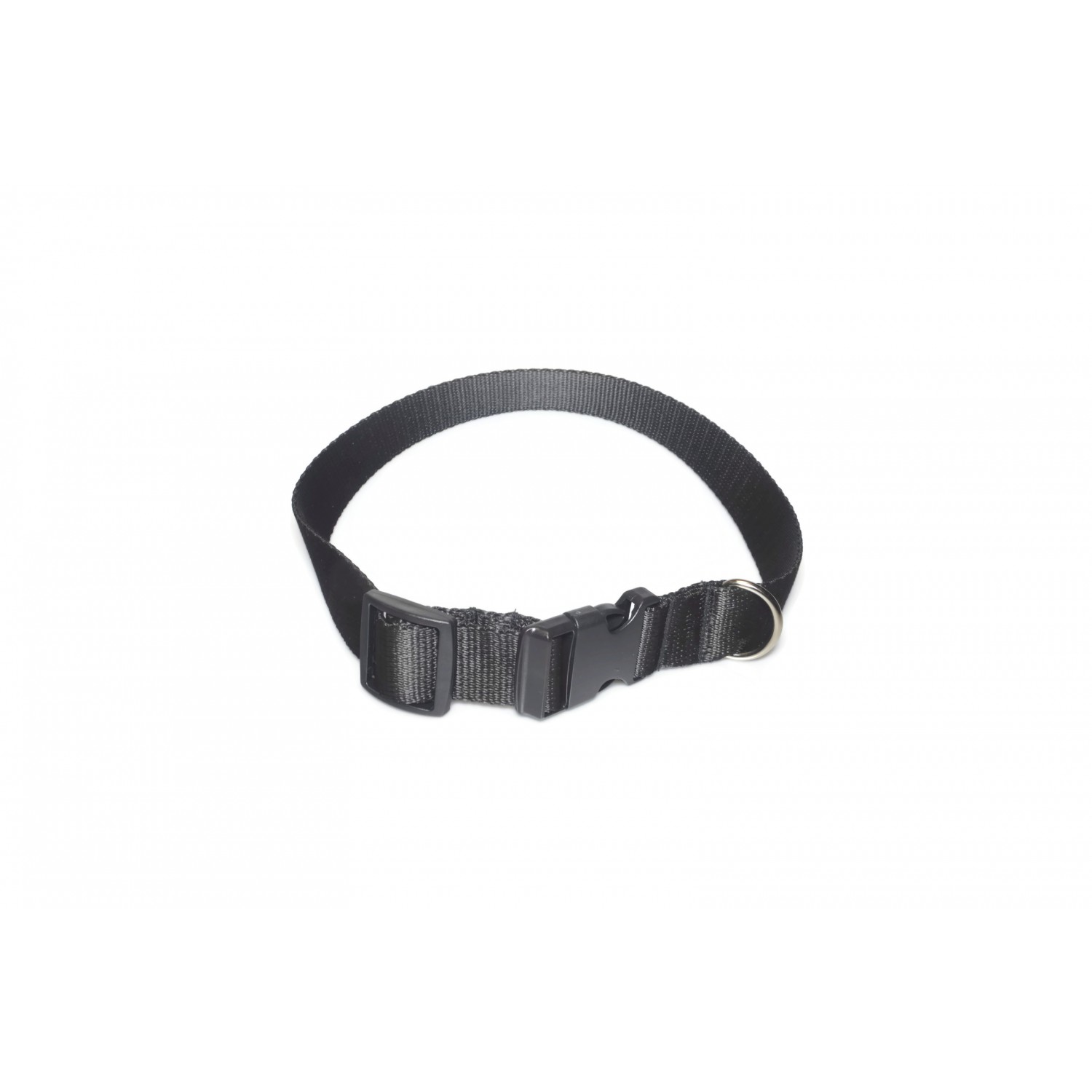 A-006 OBROŻA TAŚMA 30mm/38-65cm : Kolor - Czarny