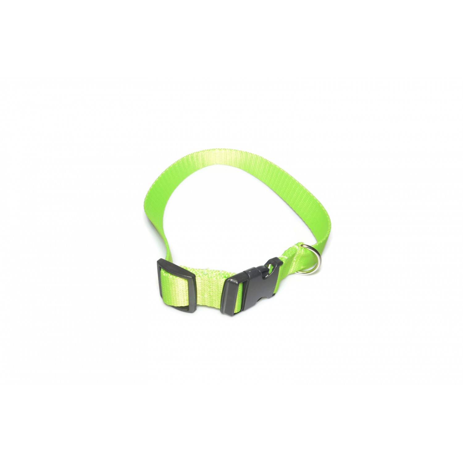 A-006 OBROŻA TAŚMA 30mm/38-65cm : Kolor - Seledynowy