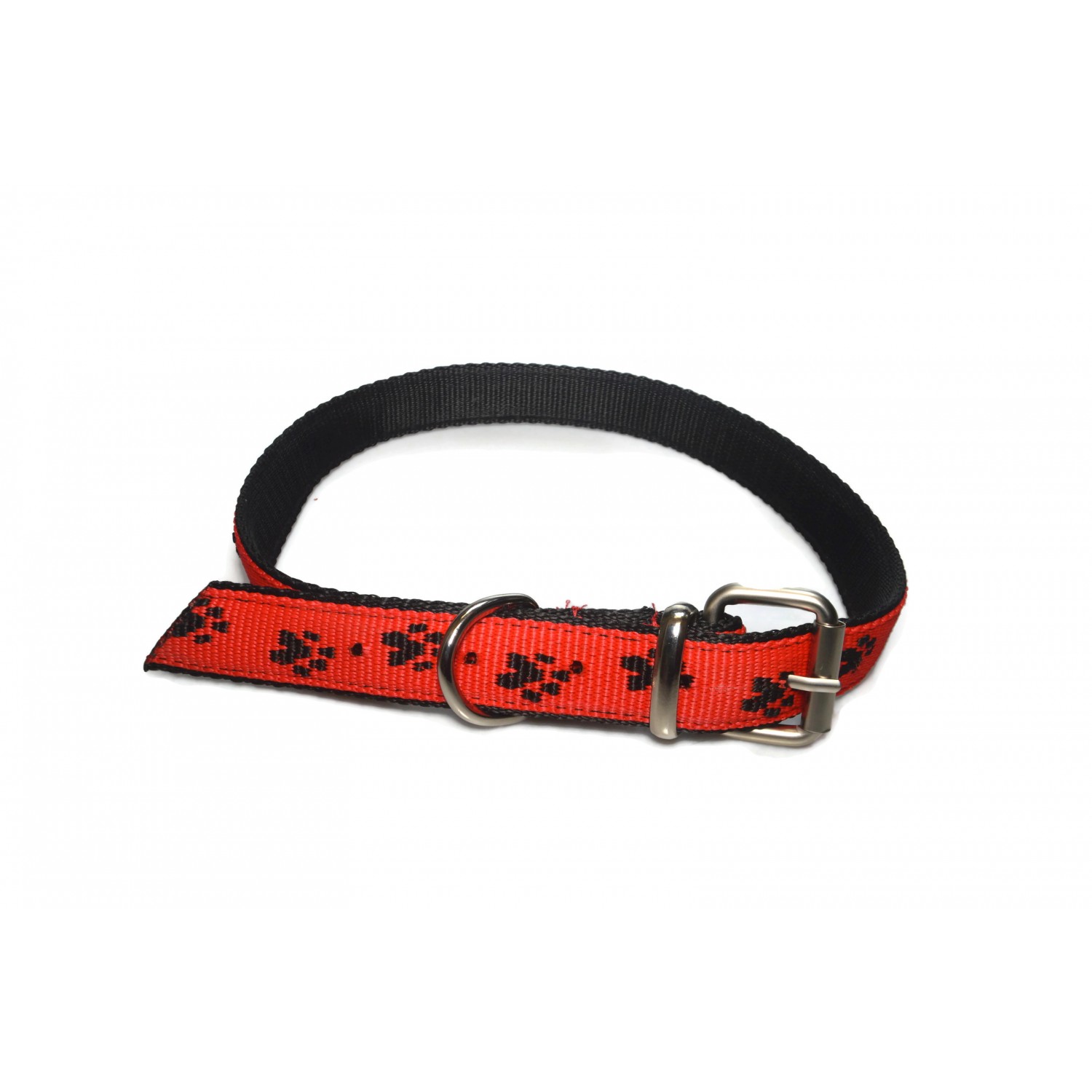 A-243 OBROŻA PODWÓJNA ŁAPKI...