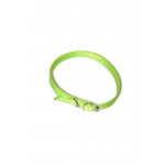 A-009 OBROŻA TAŚMA 16MM/30-41CM : Kolor - Seledynowy