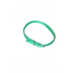 A-009 OBROŻA TAŚMA 16MM/30-41CM : Kolor - Zielony
