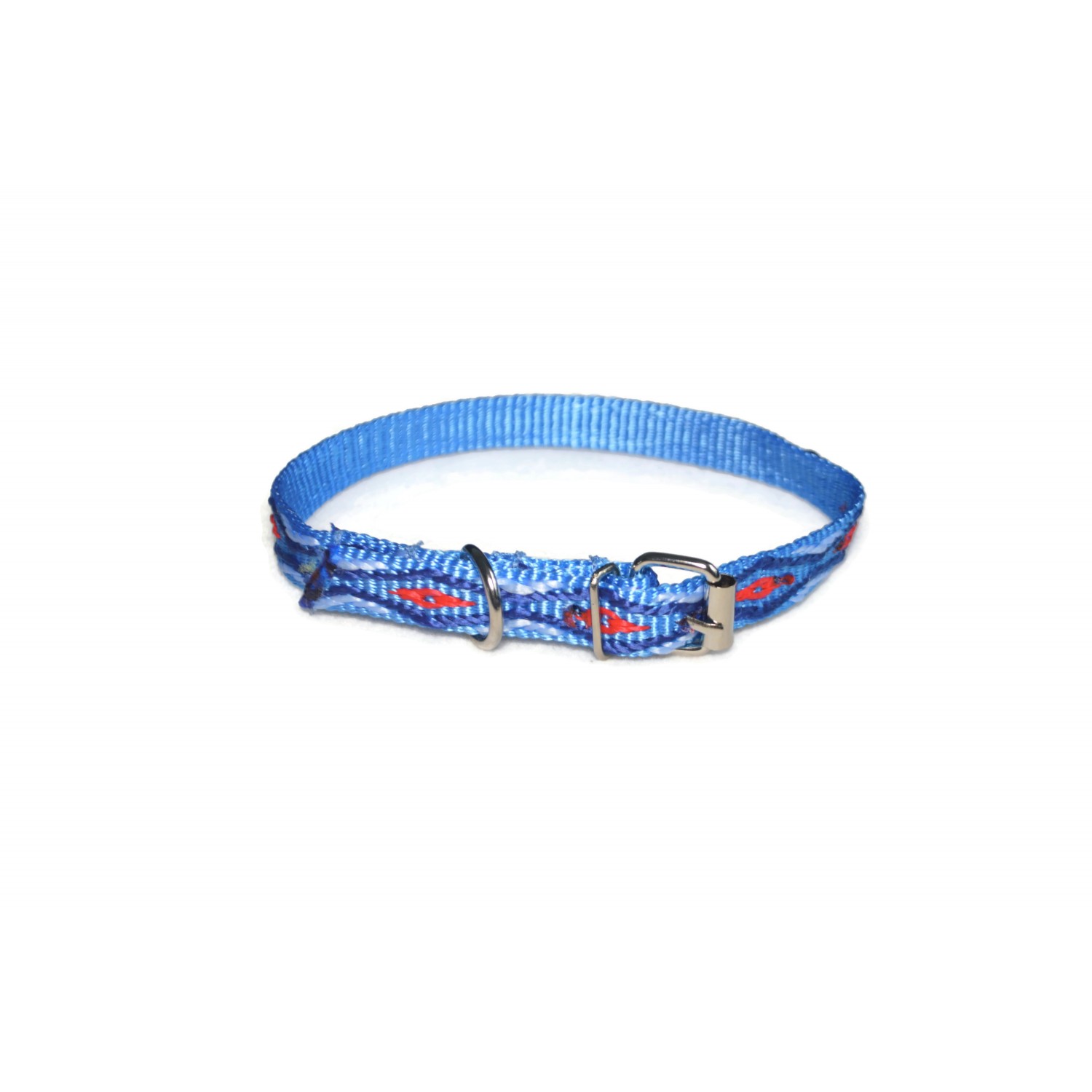 A-065 OBROŻA ROMB METAL...