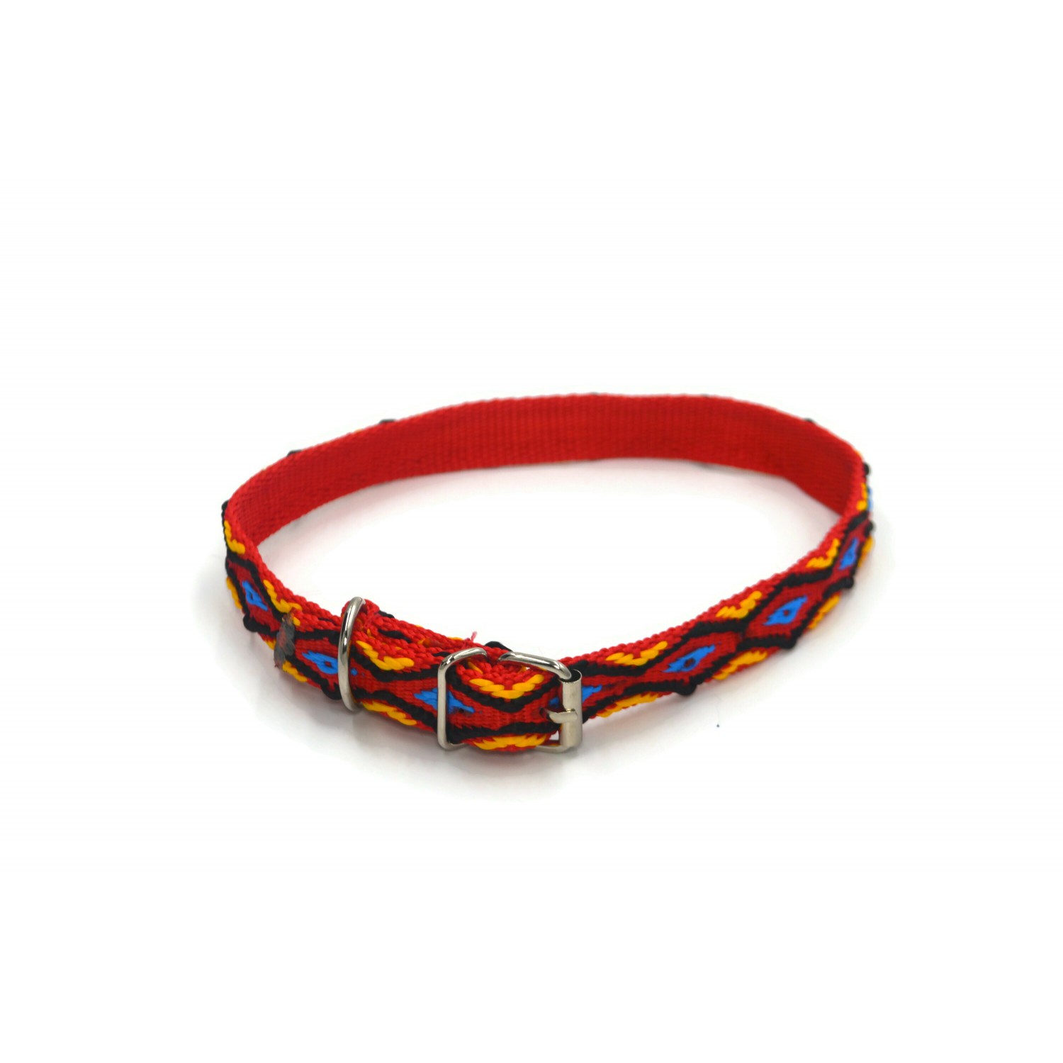 A-066 OBROŻA ROMB METAL...