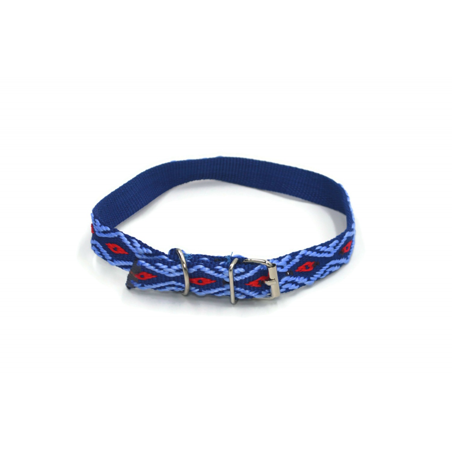 A-066 OBROŻA ROMB METAL...