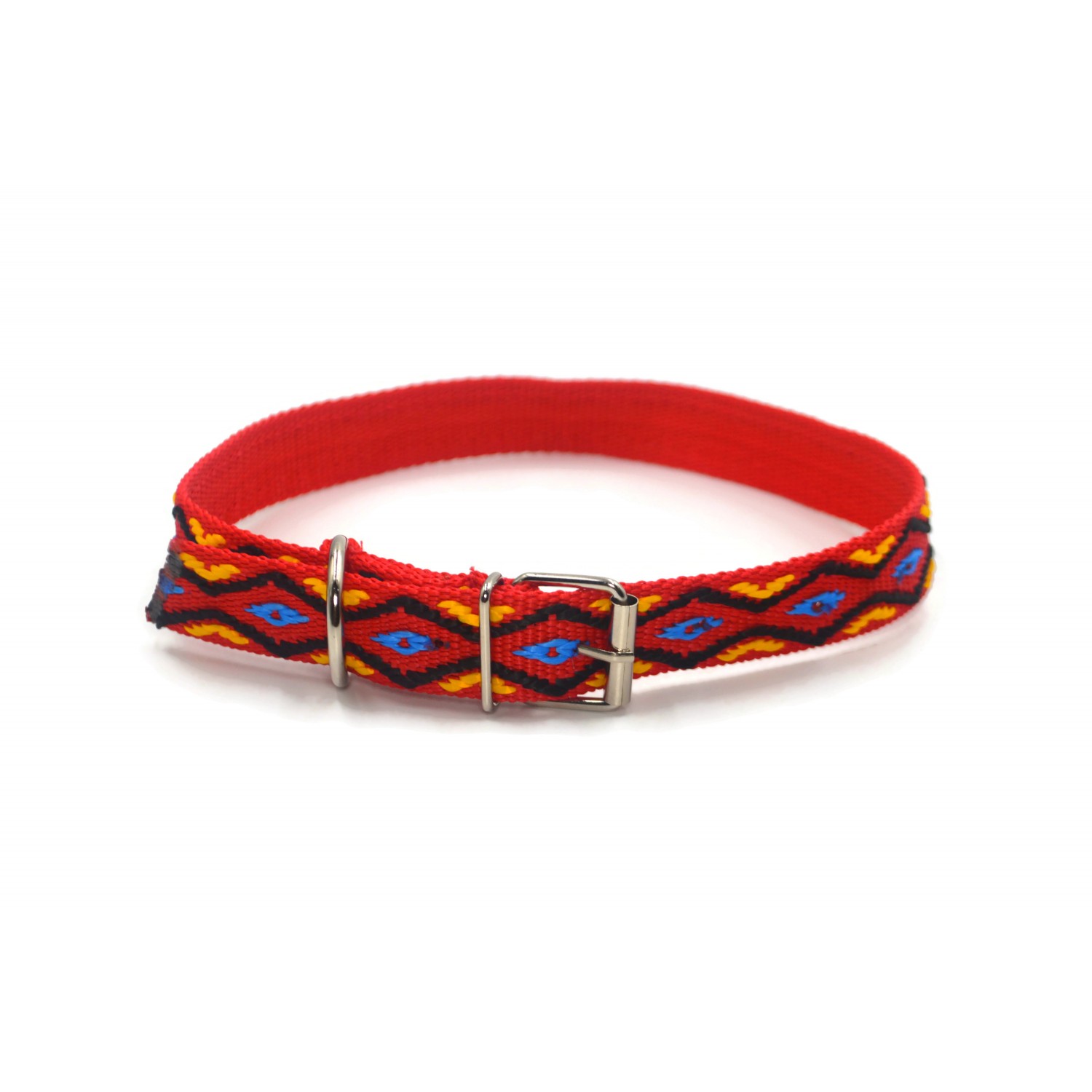 A-067 OBROŻA ROMB METAL...