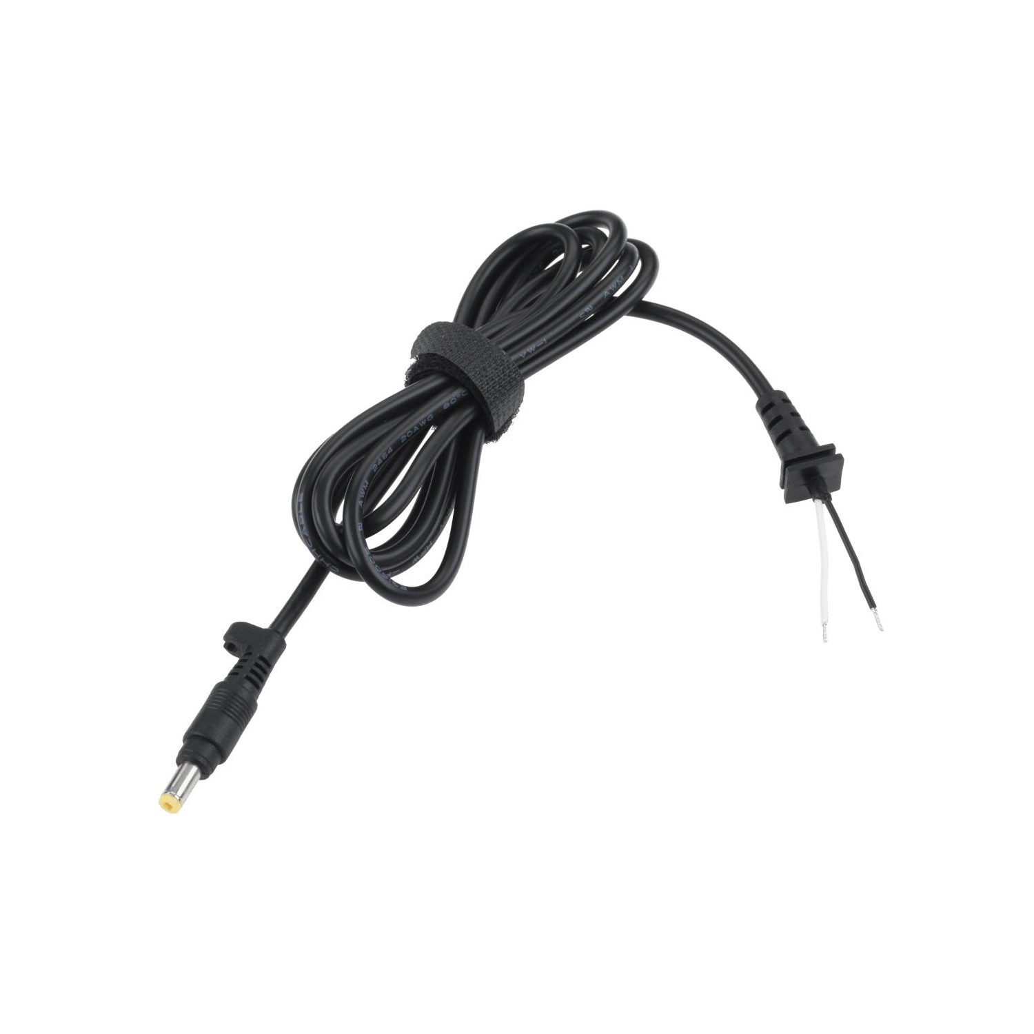 Wtyk 4,8/1,7 (18,5V/3,8A)...