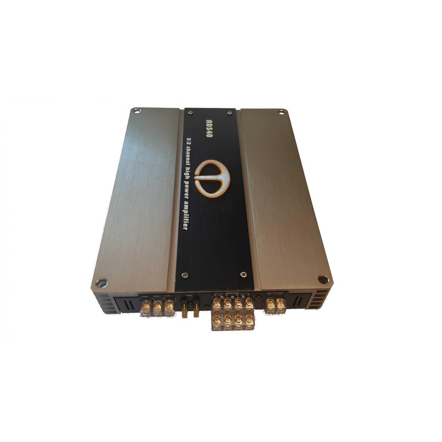 WZMACNIACZ Phantom AD 540...