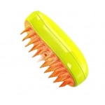 Szczotka dla zwierząt do mycia czyszczenia i masażu