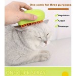 Szczotka dla zwierząt do mycia czyszczenia i masażu