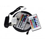 Taśma LED RGB 2835 IP20