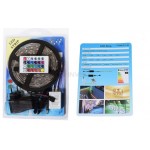 Taśma LED RGB 2835 IP20