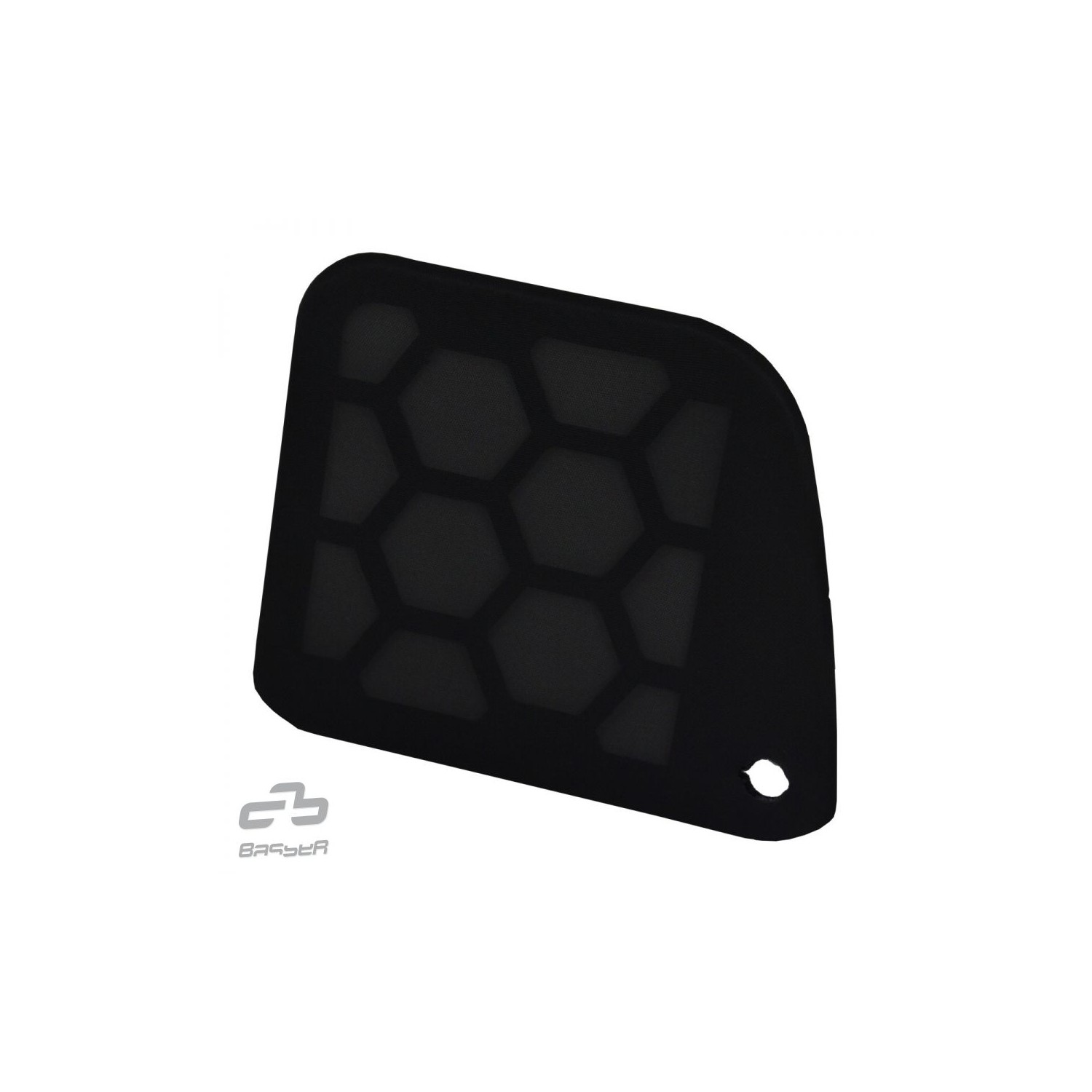 BASSER FBaudi19 Audi A6 C7 Avant R obudowa głośnikowa