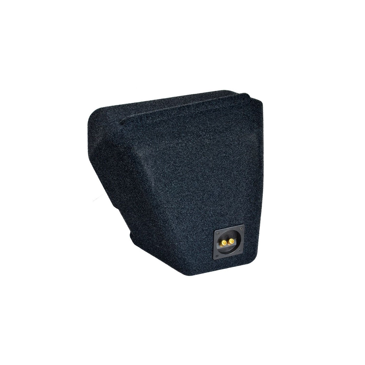 Obudowa subwoofera BASSER FBskod10 Skoda Kodiaq