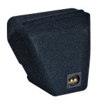 Obudowa subwoofera BASSER FBskod10 Skoda Kodiaq