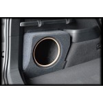 Obudowa subwoofera BASSER FBskod10 Skoda Kodiaq