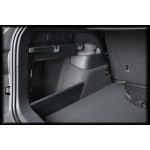 Obudowa subwoofera BASSER FBskod10 Skoda Kodiaq