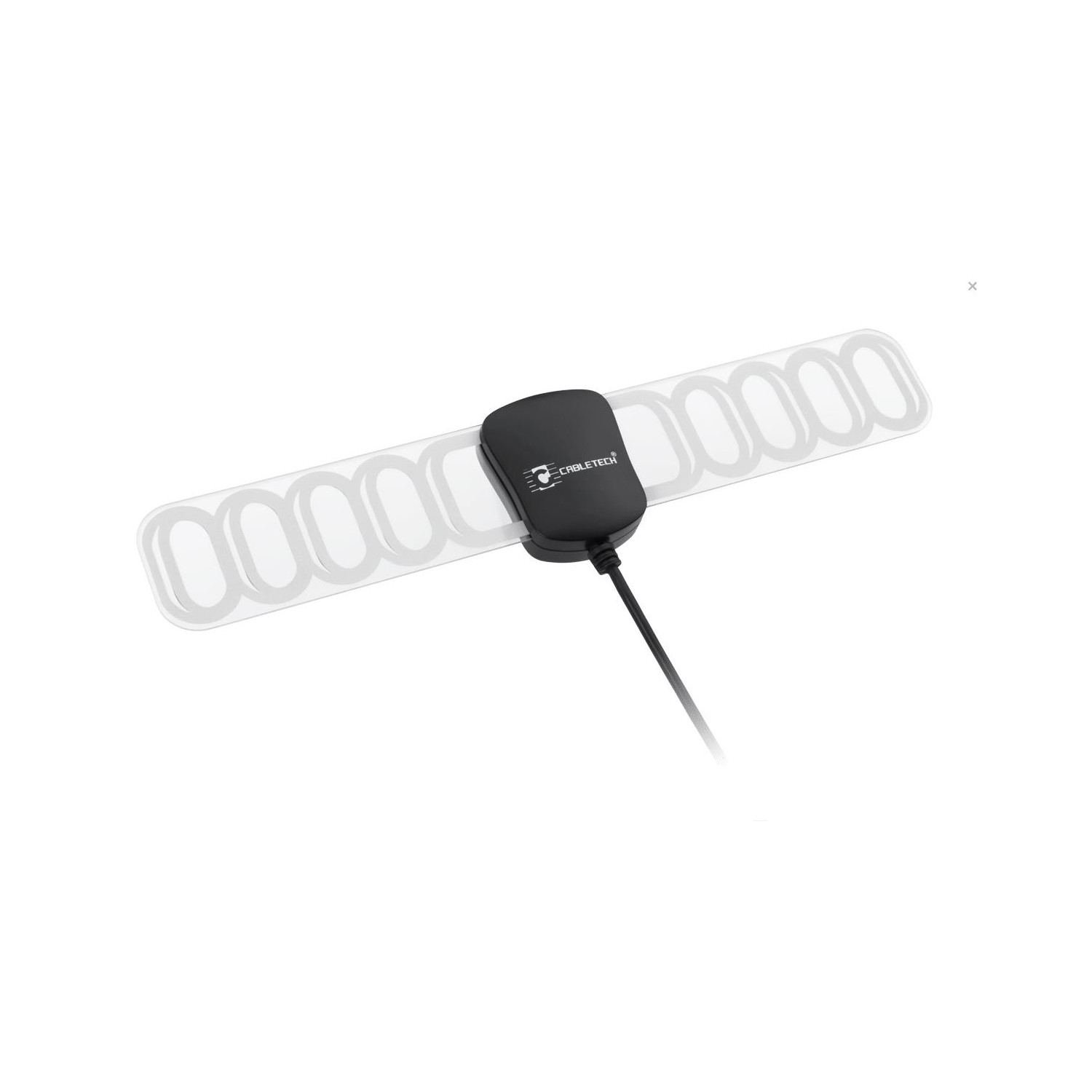 Antena samochodowa do cyfrowej telewizji naziemnej DVB-T Cabletech model ANT0525