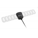 Antena samochodowa do cyfrowej telewizji naziemnej DVB-T Cabletech model ANT0525
