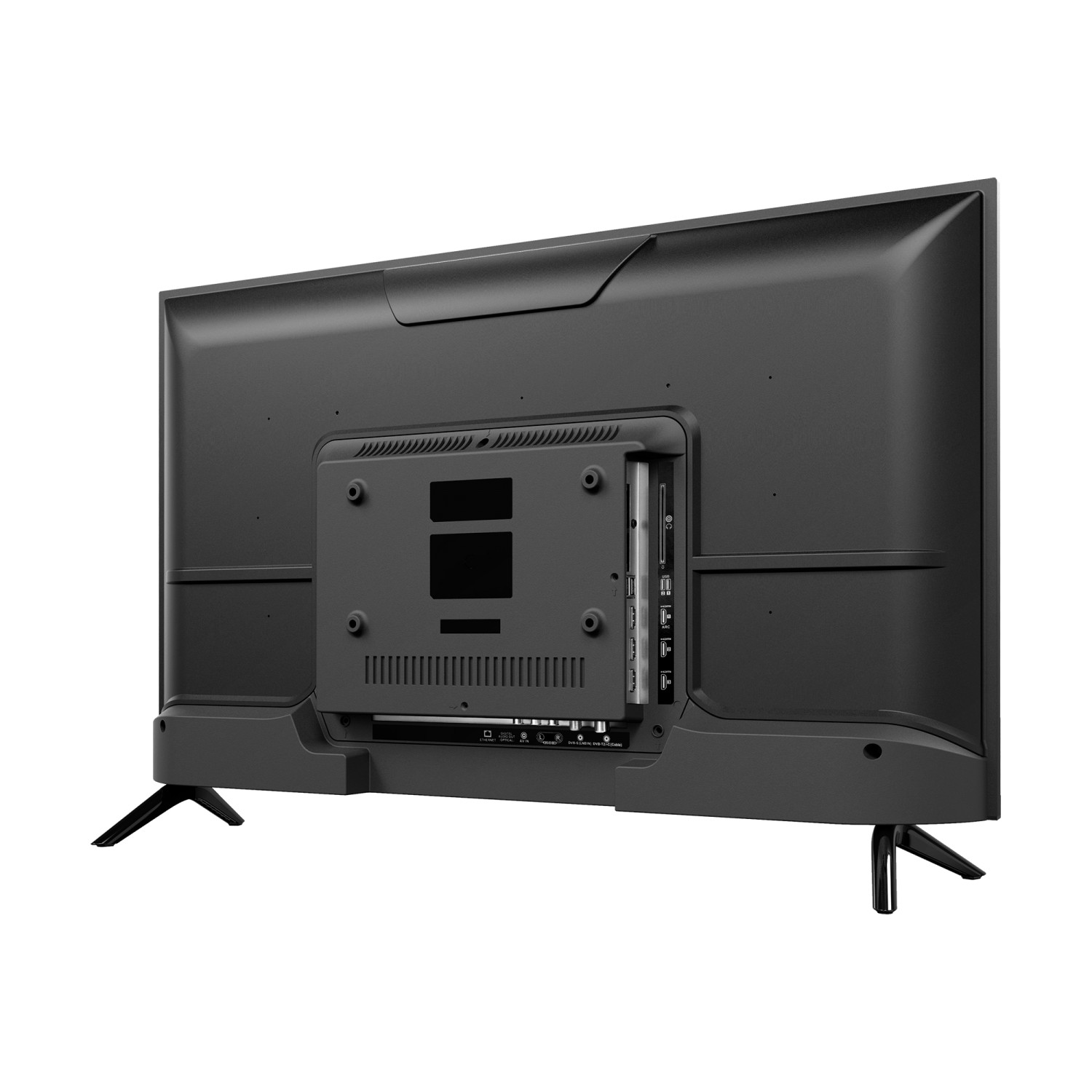 Telewizor Kruger&Matz 32" HD smart DVB-T2/S2 H.265 Hevc