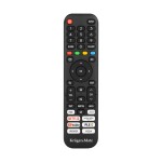 Telewizor Kruger&Matz 32" HD smart DVB-T2/S2 H.265 Hevc