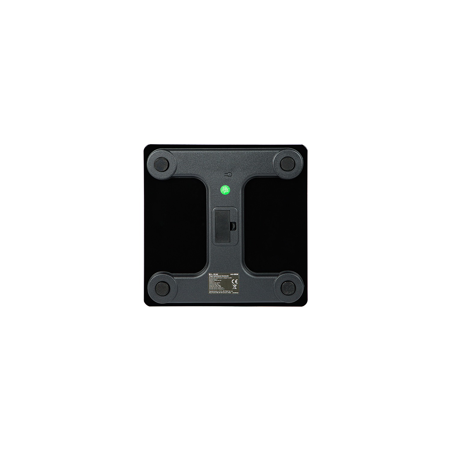 Waga łazienkowa bluetooth 180kg BLOW
