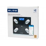Waga łazienkowa bluetooth 180kg BLOW