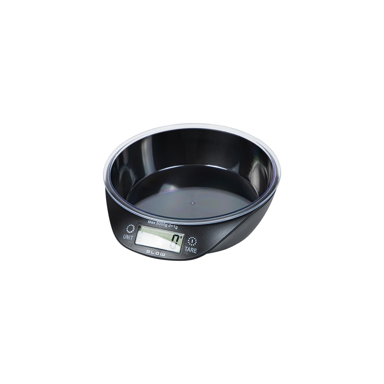 Waga kuchenna BLOW KS206 z miską 0,7L 5kg