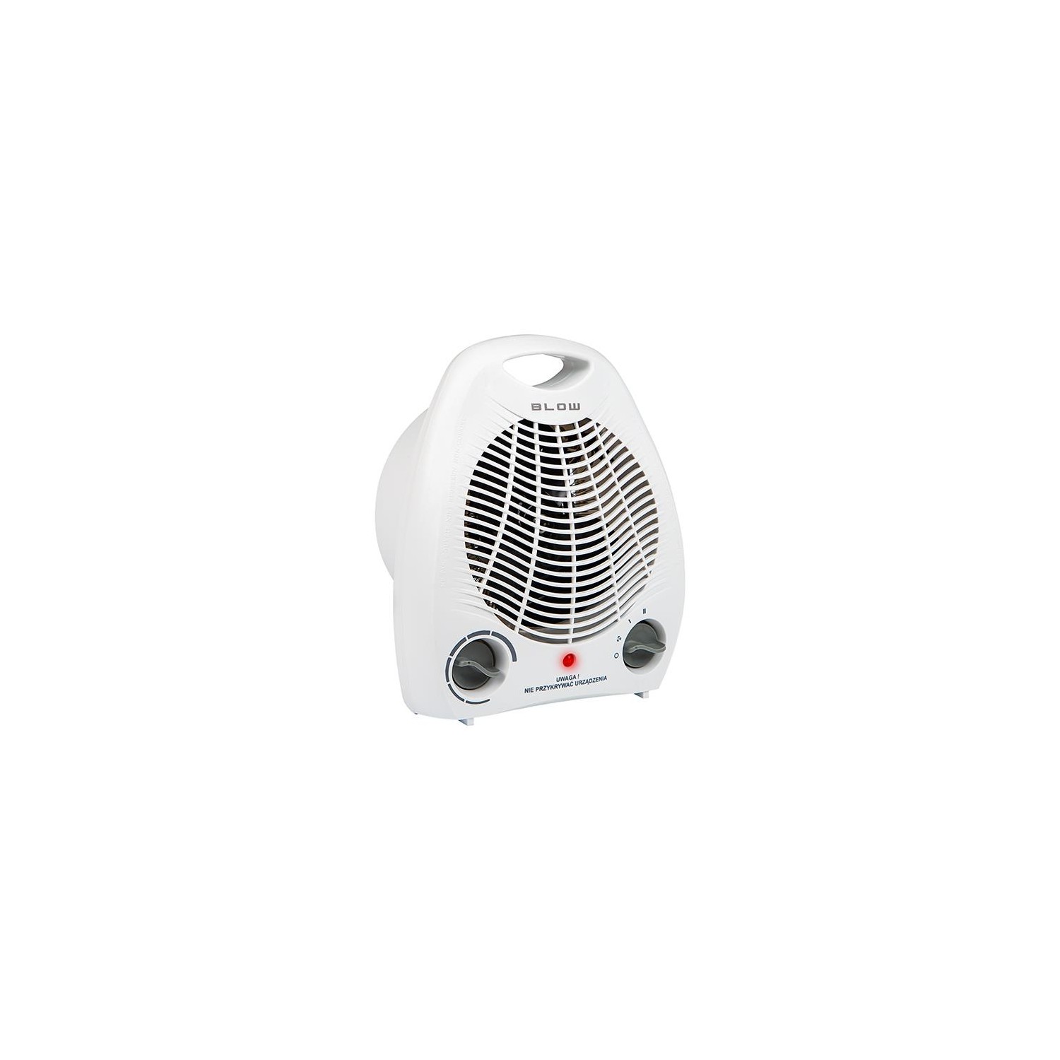 Termowentylator farelka BLOW 2000W FH-A01 farelka