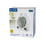 Termowentylator farelka BLOW 2000W FH-A01 farelka