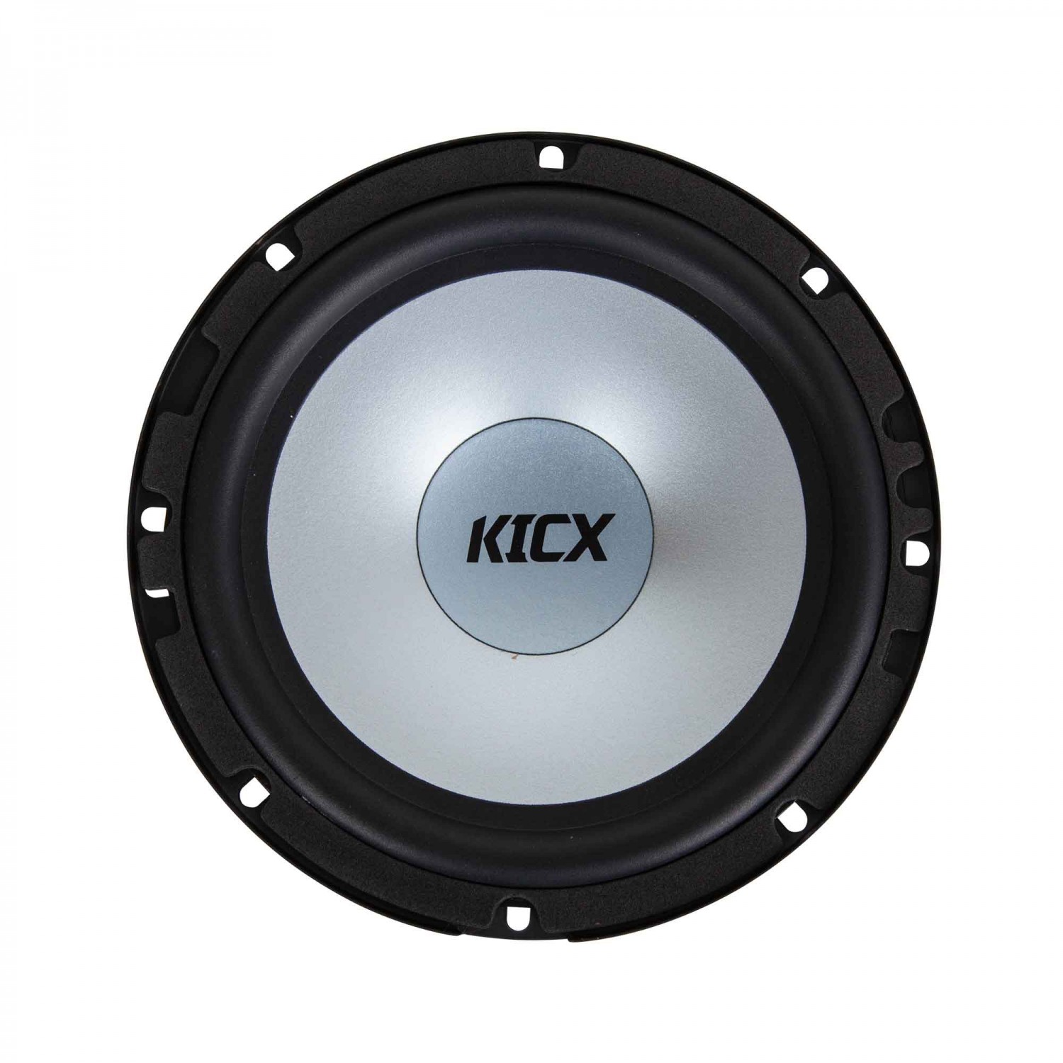 Głośniki MIDBASS woofery KICX PD62-WF 2 szt 165mm 6,5CAL 60W RMS