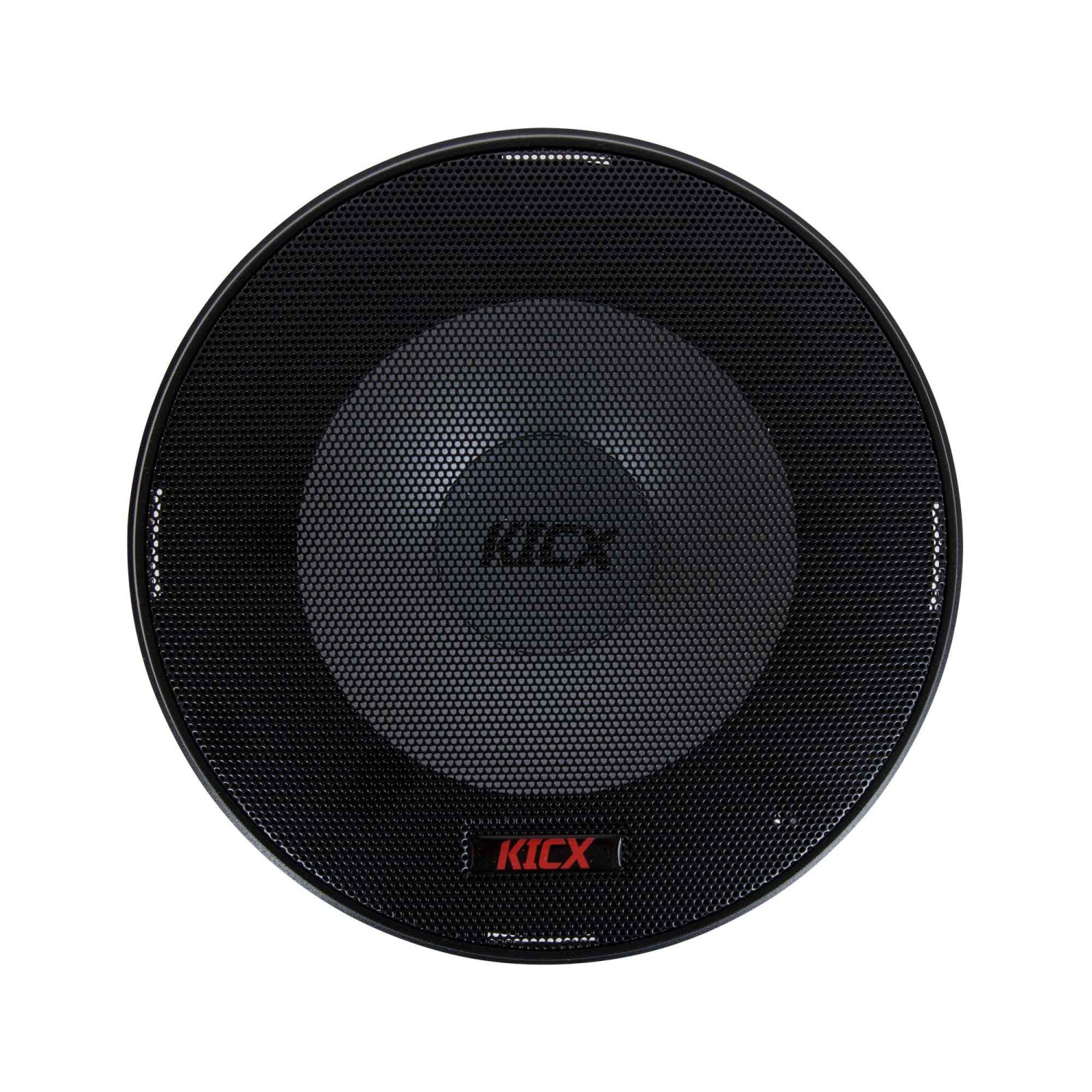 Głośniki MIDBASS woofery KICX PD62-WF 2 szt 165mm 6,5CAL 60W RMS