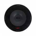 Głośniki MIDBASS woofery KICX PD62-WF 2 szt 165mm 6,5CAL 60W RMS